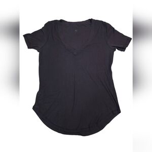 Black Top Lululemon